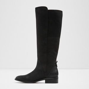 Aldo Mihaela Boots